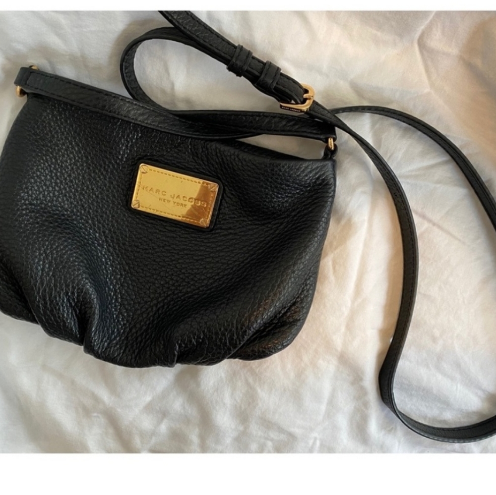 Marc Jacobs Small Crossbody